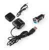 A2DP Magnetic Car Kit MP3 Player
