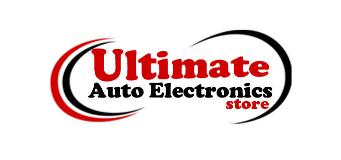 Ultimate Auto Electronics Store