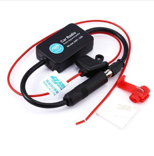 Universal Auto Car Radio FM Antenna Signal