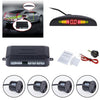 Universal Car LED Parking Sensor