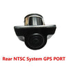 Universal Rear View Camera for Parking