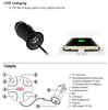 MP3 Player Wireless Modulator with LED