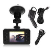 Car Camera DVR Camcorder Video