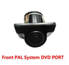 Universal Rear View Camera for Parking